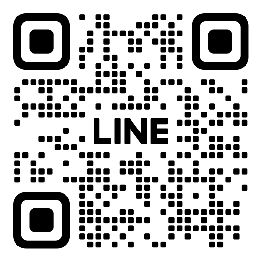 LINE QR Code