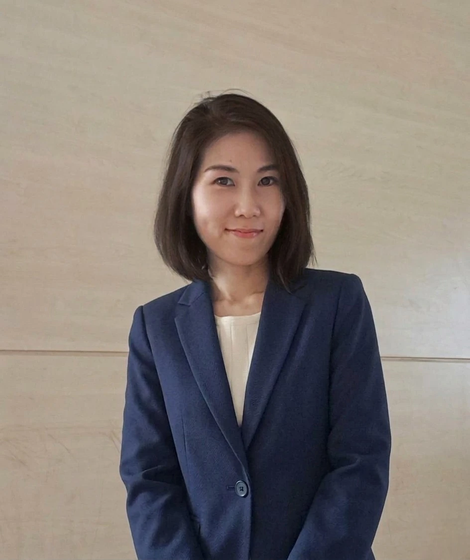 ญาดา ศุภสารัมภ์